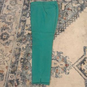 Banana Republic Sloan pants